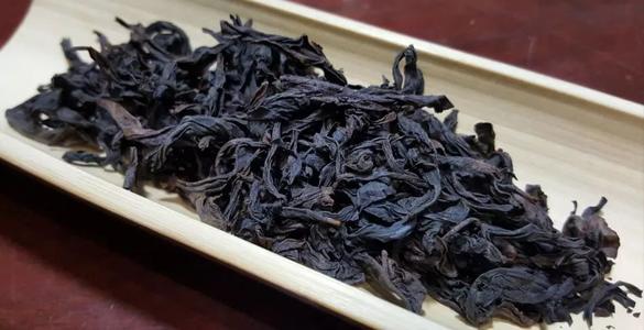 武夷岩茶最好的品种是什么