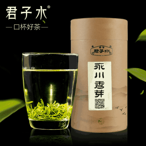 永川秀芽是什么茶保存时间