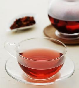 锡兰高地红茶图片