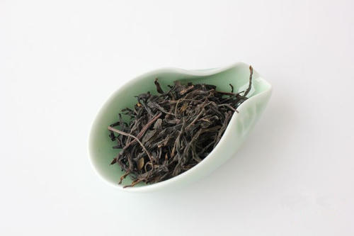 凤凰水仙红茶