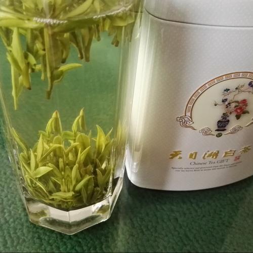 天目湖白茶茶天下价格