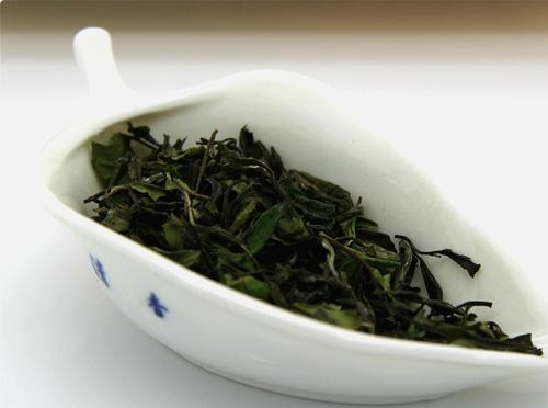 天禾白茶贡眉