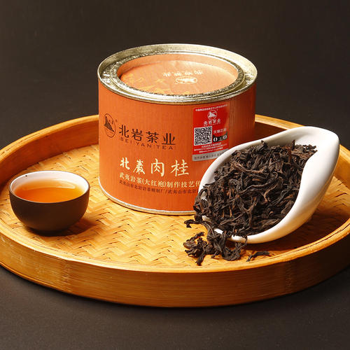 武夷岩茶属于什么茶