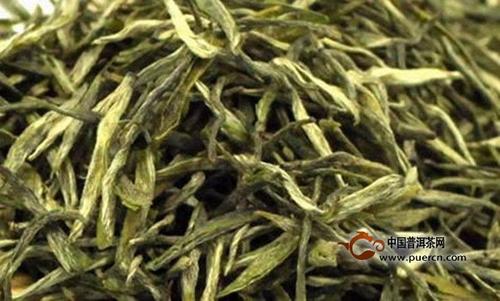 都匀毛尖茶 贵定云雾茶