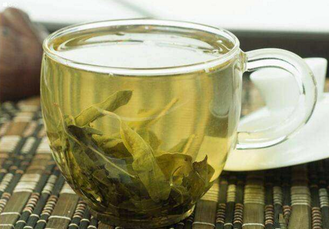 喝罗布麻茶是什么茶