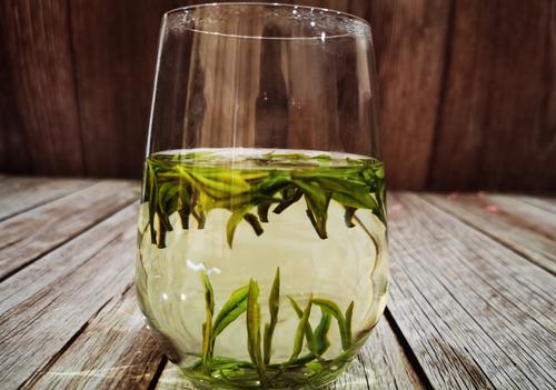 贵定县云雾茶历史记载