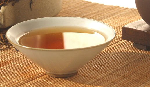 武夷山岩茶肉桂茶
