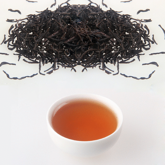 圆山锡兰红茶