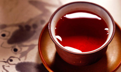 普洱熟茶怎么保存方法