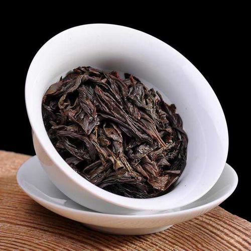 武夷山岩茶肉桂属于什么茶
