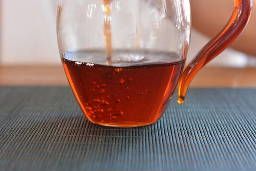 普洱熟茶的香气都有哪几种