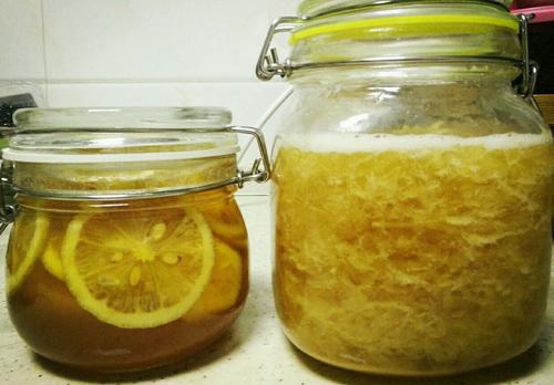自己做的蜂蜜柚子茶可以保存多久