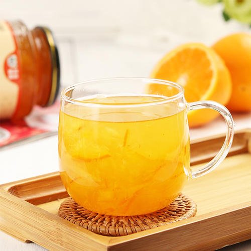 蜂蜜柚子茶对减肥好吗
