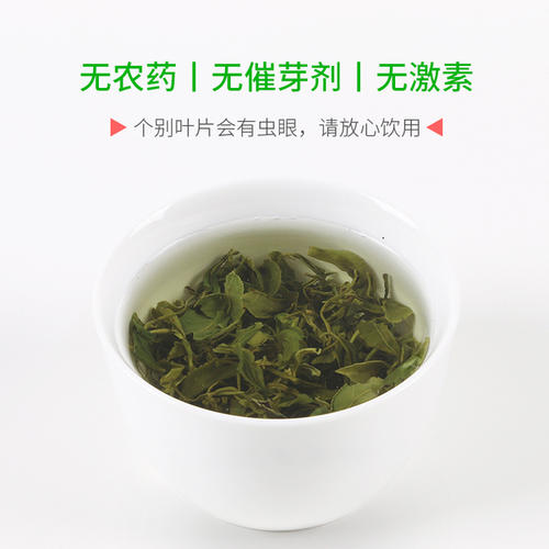 日照绿茶知名品牌