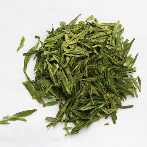 崂山绿茶是什麽茶