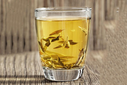 罗布麻茶喝多长时间好