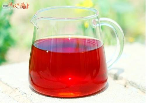 信阳红茶是正红或是观红茶好喝