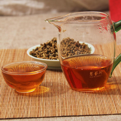 云南滇红是什么茶