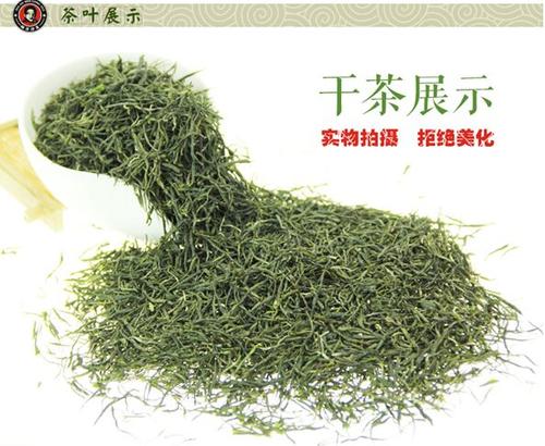 恩施玉露茶好喝吗