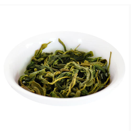崂山绿茶属于什么茶叶