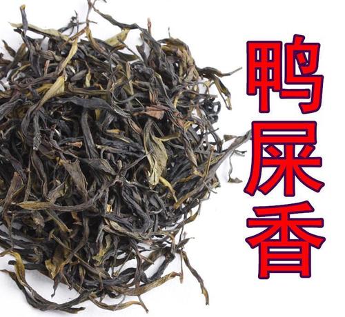 凤凰单丛乌岽茶