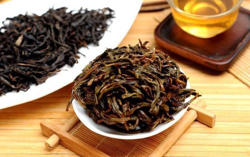 凤凰单丛茶是属于什么茶系