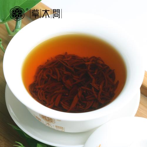 四川最好的红茶是