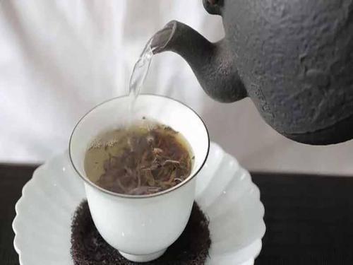 英川红茶