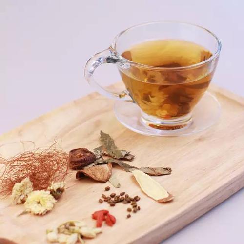 荷叶山楂茶用量