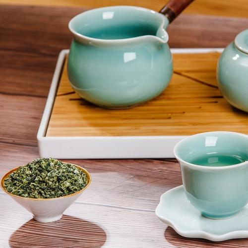 白洋淀发展荷叶茶文化旅游的优势条件