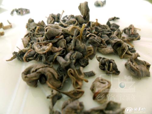 罗布麻茶是寒性的吗