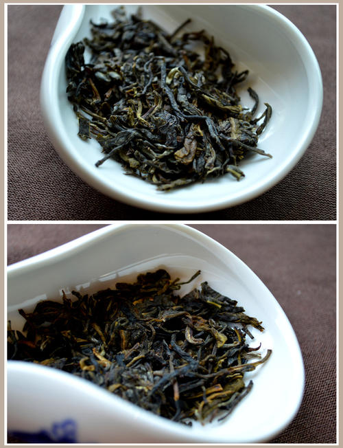 下关甲沱和甲级沱茶一样吗