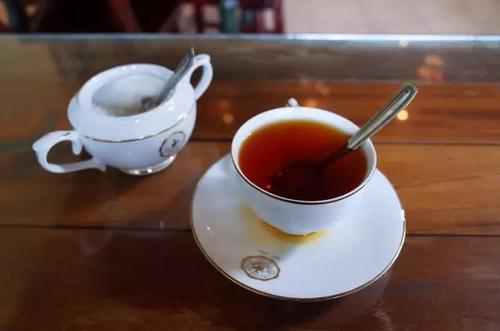 斯里兰卡的锡兰红茶怎么喝才好