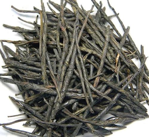 苦丁茶降尿酸