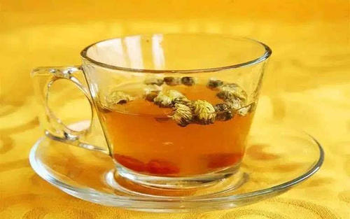 菊花决明子茶可以放蜂蜜吗