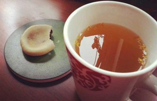 荷叶山楂减肥茶能加红枣吗
