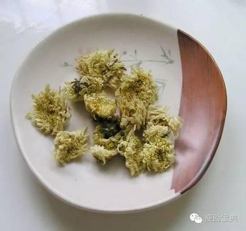 红枣山楂减肥茶
