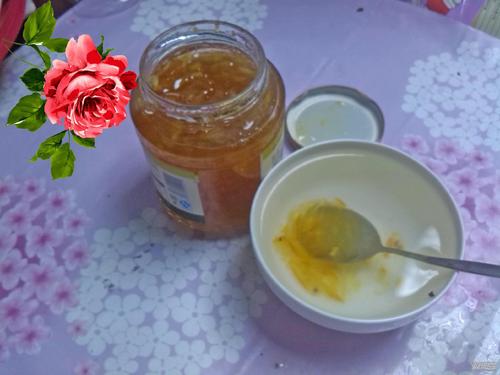 蜂蜜柚子茶是早上喝还是晚上喝