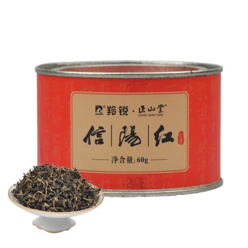 金骏眉红茶和信阳红哪一个更好