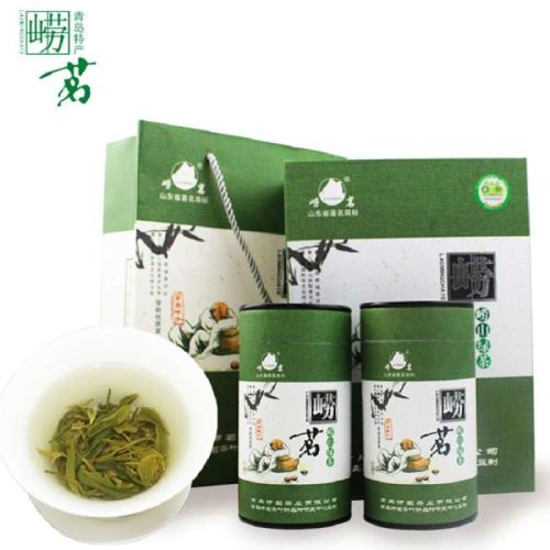 青岛哪里有卖崂山绿茶