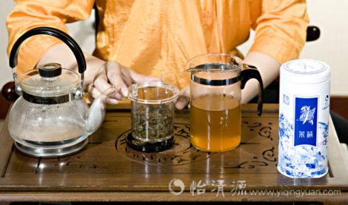 茯茶可以隔夜喝吗,陕西茯茶过夜还能喝吗