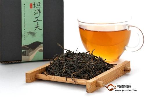 坦洋功夫茶是属于什么茶它的主要功效是什么？简介