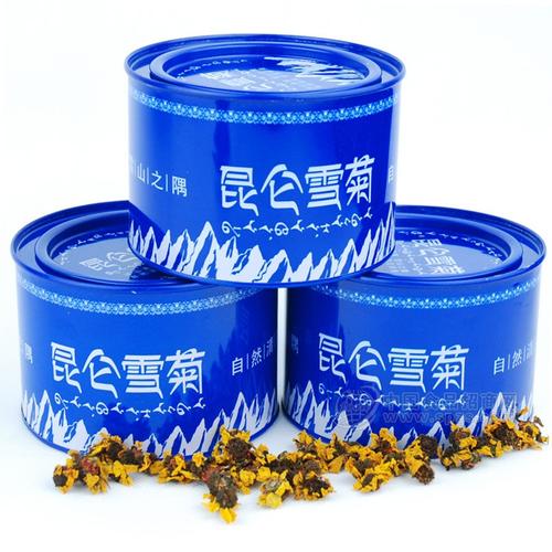 哪里有卖昆仑雪菊