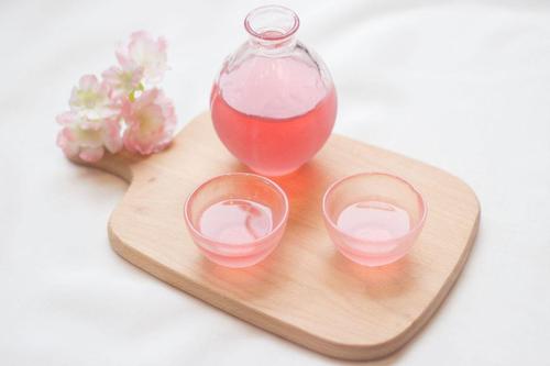 喝桃花茶能减肥吗