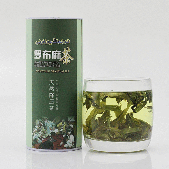 食用罗布麻茶哪个品牌好