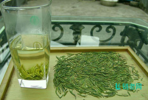竹叶青茶可以减肥吗