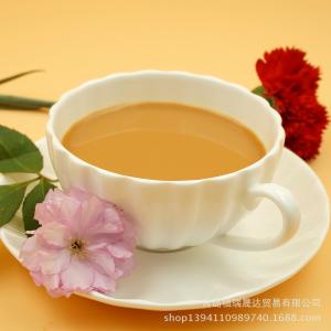 “大吉岭红茶”和“锡兰红茶”的英文各是什么