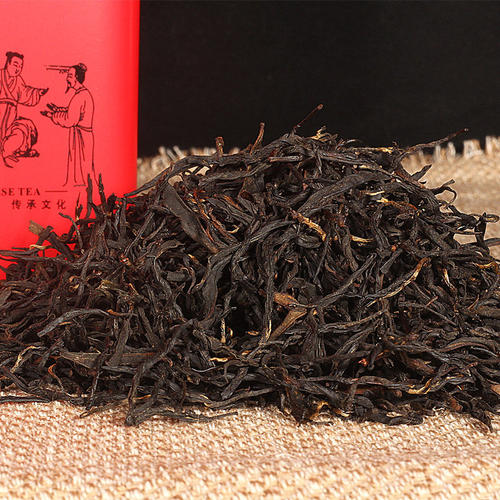 滇红古树红茶多少钱一斤