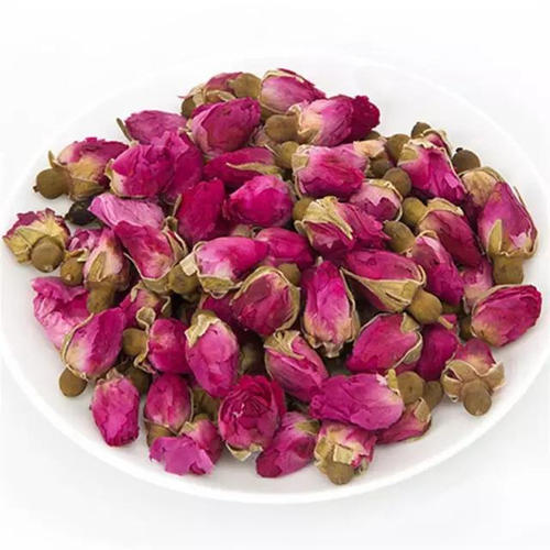 玫瑰花和月季花泡茶喝对女人有什么功效