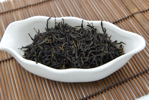 金骏眉、正山小种、功夫红茶、武夷岩茶